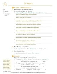 Ubungsbuch Deutsch Grammatik A2/В2 - мініатюра 4