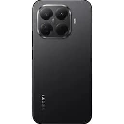 Смартфон Xiaomi 15T Pro 12/1TB Black (Global) (no charger) [5G, NFC] - мініатюра 3
