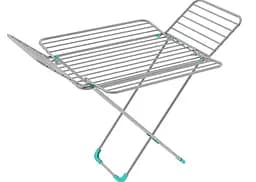 Сушилка для белья напольная Colombo Flower (ST798)