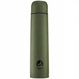 Термос Mountain Goat 1 л Navy Green (P-5907739315779) - мініатюра 9