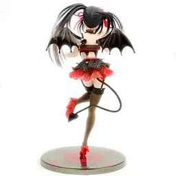 Фігурка Taito Курумі Токісакі маленький демон Рандеву з життям Date A Live Little Demon 20,0 см DAL 22.105 - мініатюра 5
