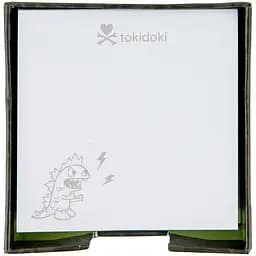 Картонний бокс з папером Kite Tokidoki, 400 аркушів (TK22-416) - мініатюра 3