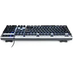 Клавіатура Vinga KBG839 Black [128779] - мініатюра 3