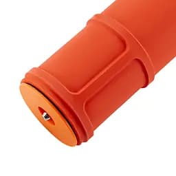 Валик структурний гумовий Polax 180 мм (21-027) - мініатюра 4