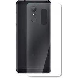 Защитная пленка StatusSKIN для Xiaomi Redmi 5 Корпус Матовая Pro