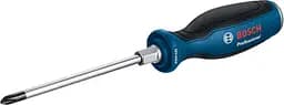 Отвертка Professional крестовая, PH2x125мм Bosch hoz0014160