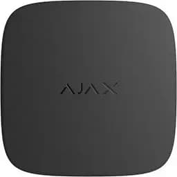 Датчик дыма Ajax (FireProtect 2 RB Heat black)
