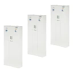 Стабілізатор напруги інверторний трифазний VOLTER СНПТТ Etalon-33 (33000Вт), (3*11) 220В, стабілізація 130-330В, (морозостійкий від -25С до +40С)