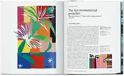 Matisse. Cut-outs - мініатюра 6