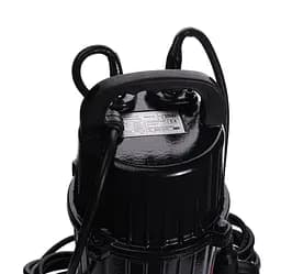 Насос дренажний Volks pumpe QDX7-21 1.3кВт - мініатюра 4