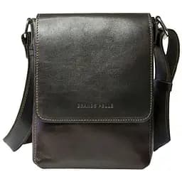 Сумка-мессенджер Grande Pelle мини формата sum0028298