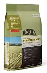 Сухой гипоаллергенный корм ACANA Yorkshire Pork для собак с аллергией 6 кг (a57260)
