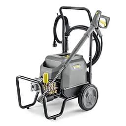 Karcher Мінімійка високого тиску Karcher HD 6/15-4 M Classic 3400Вт 70-150бар 450-600л/рік шланг 10м 51.6кг