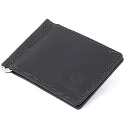 Кожаный портмоне Grande Pelle 12х8х0.5 см acs0014764