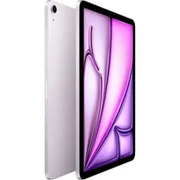 Планшет Apple iPad Air 11 2024 256GB Wi-Fi + Cellular Purple [MUXL3] [106471] - мініатюра 2