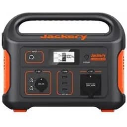 Портативна зарядна станція Jackery Explorer 500 518Wh/500W (HTE042500EU) 59455-ska - мініатюра 3