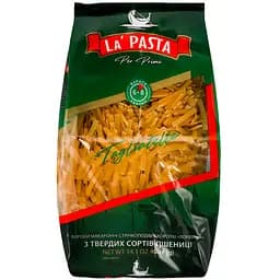 Макаронные изделия La Pasta лапша короткая 400 г (891705)