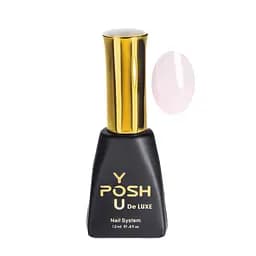 База для камуфляжного гель-лака YouPOSH De luxe French Rubber Base 12 мл №31