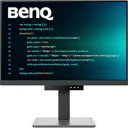 Монітор 28.2" BenQ RD280U UHD IPS 60Hz (9H.LM1LJ.TBE)