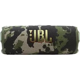 Портативна акустика JBL Flip 7 Squad (JBLFLIP7SQUAD) [133196]