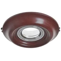 Світильник точковий Brille HDL-GA8 Red Wood MR16 36-114