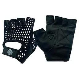 Рукавички для важкої атлетики та фітнесу Gym SP Newt NE-LG-42-XS