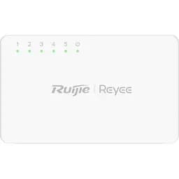 Комутатор мережевий Ruijie Networks (RG-ES05G-L) - мініатюра 10