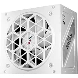 Блок живлення 1stPlayer HA-1000BA3 White (NGDP-PLT-1000-WH-EU) [140546] - мініатюра 6