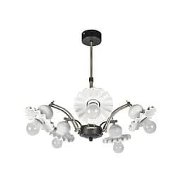 Підвісний світильник LS 1224-5K