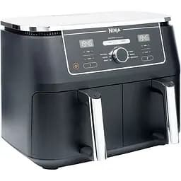 Мультипіч Ninja Dual Zone Air Fryer Max AF400EU [126250] - мініатюра 3