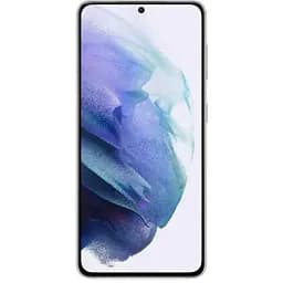 Смартфон Samsung Galaxy S21 8/128GB Phantom White (SM-G991BZWDSEK) - мініатюра 2