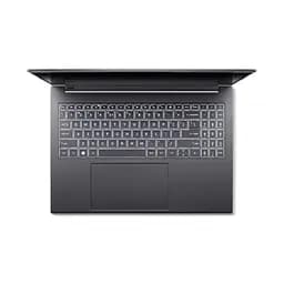 Ноутбук Acer Aspire 16 A16--57KN,Ultra 7,16GB,1TB,+ - мініатюра 2