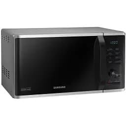 Мікрохвильова піч Samsung MS23K3515AS Silver UA - мініатюра 4