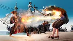 Гра Sony PlayStation Like a Dragon: Pirate Yakuza in Hawaii, BD диск (PS5) - мініатюра 4