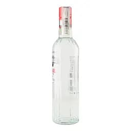 Горілка Lithuanian Original 40% 0.5 л - мініатюра 4
