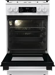 Плита комбінована Gorenje GK5C61WH - мініатюра 6