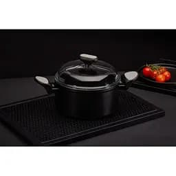 Каструля Nois Salto Silver з кришкою 3.1 л (830829) - мініатюра 5