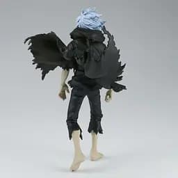Фігурка Bandai Моя Геройська Академія My Hero Academia Томура Шигаракі Tomura Shigaraki 18 см B MHA TSHG - мініатюра 4
