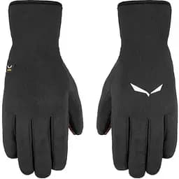 Рукавиці Salewa Ortles Polarlite Gloves Black L (1054-013.012.0292)