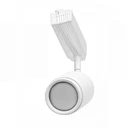 Светильник трековый поворотный KW-24 GU10 WH Brille 48-072