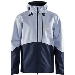 Куртка Craft Shell Jacket Man S Синий (1068-1908004 S 302000)