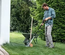 Мінімийка високого тиску Karcher K 2 Universal Edition (1.673-010.0) - мініатюра 6
