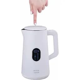 Електрочайник Mirta Fusion House KT-1000W - мініатюра 10