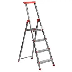 Драбина Rolser Escalera Brico 4 щаблі (BRI002)