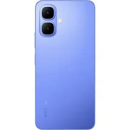 Смартфон Infinix Smart 10 4/128GB Iris Blue [147441] - мініатюра 5