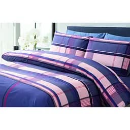 Комплект постільної білизни Versailles VS-BS2.5-107 Класика євро сатин (147065)