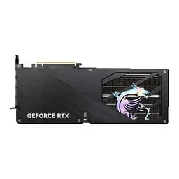 Відеокарта MSI GeForce RTX5070 Ti 16GB GAMING TRIO OC (RTX 5070 Ti 16G GAMING TRIO OC) - мініатюра 3