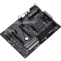 Материнська плата ASRock B450 Pro4 R2.0 Socket AM4 - мініатюра 3