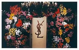 The Flowers of Yves Saint Laurent - мініатюра 2