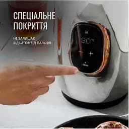 Електрочайник Tefal KI883D10 (7034865) - мініатюра 5